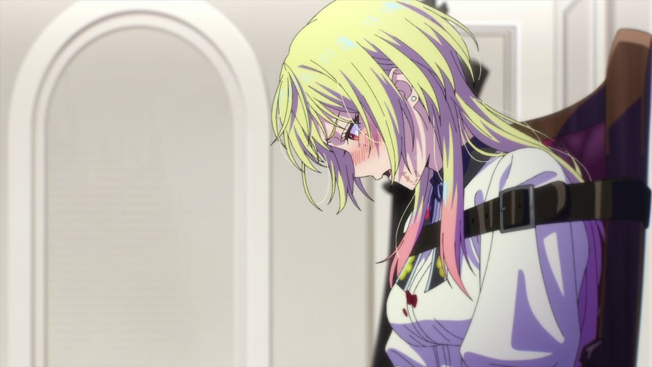 Épisode 1