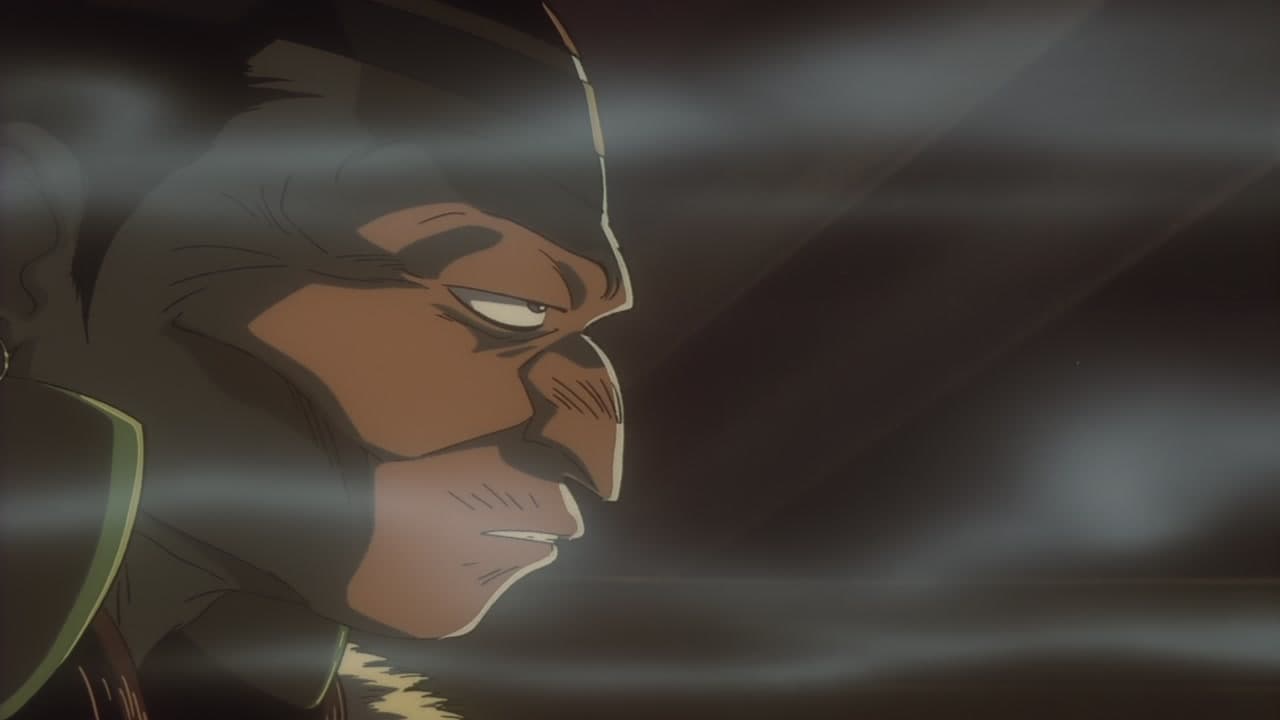 Épisode 1