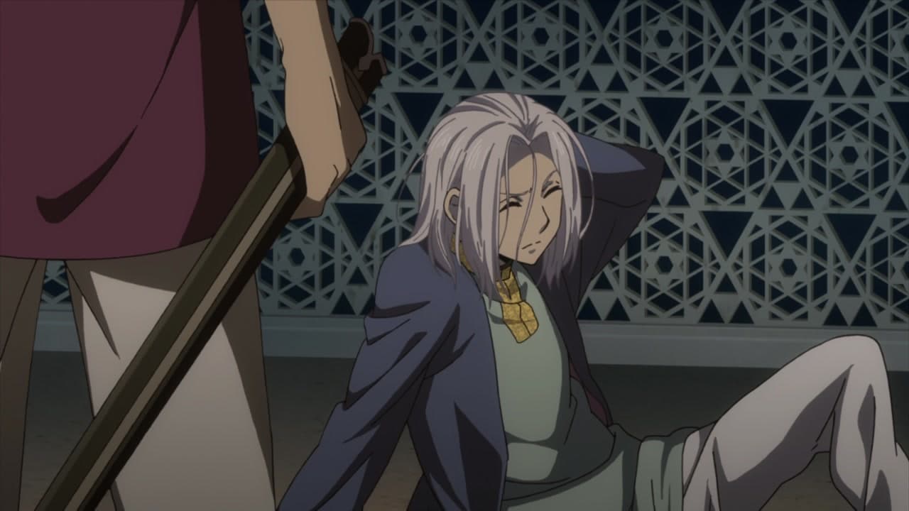 Épisode 10