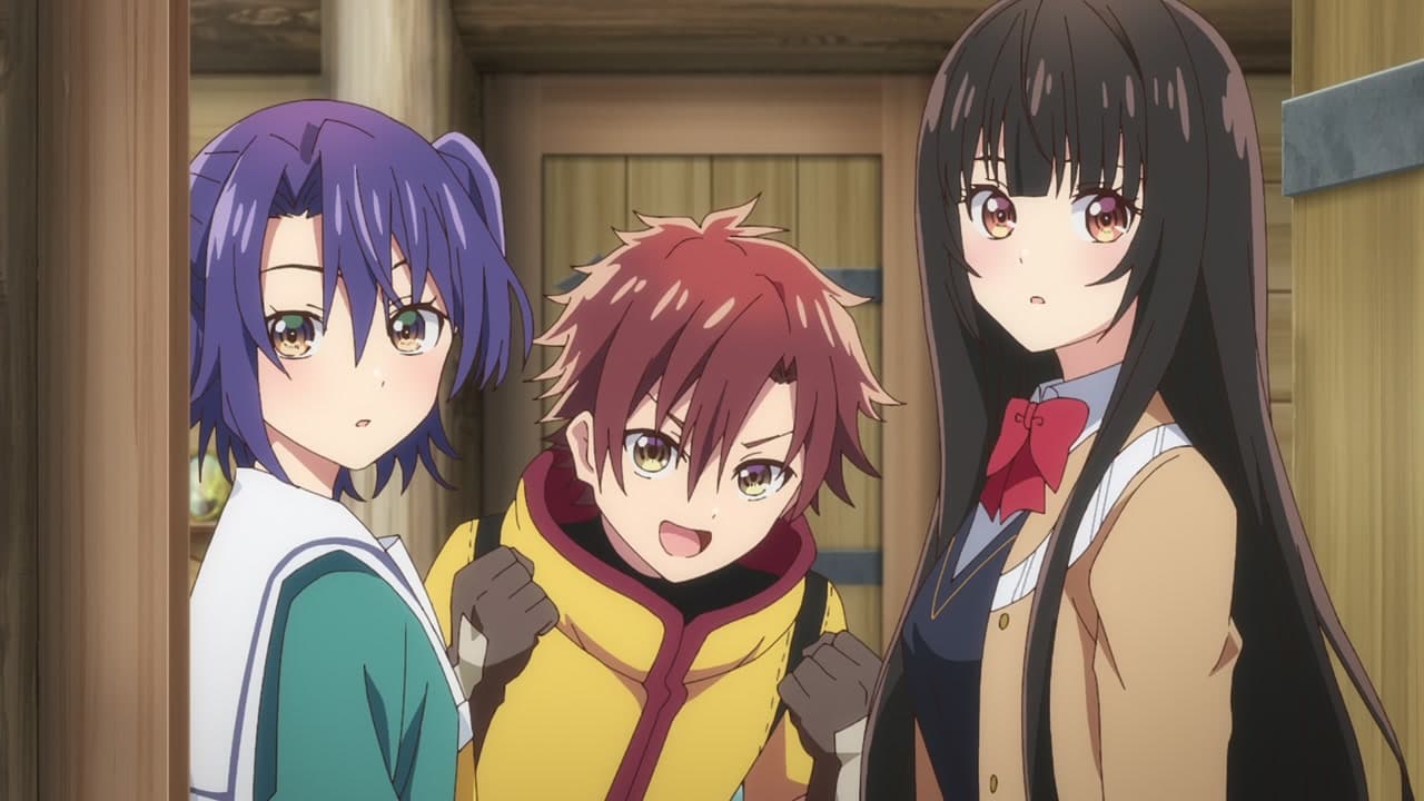 Seirei Gensouki: Spirit Chronicles épisode 4 - VF et VOSTFR