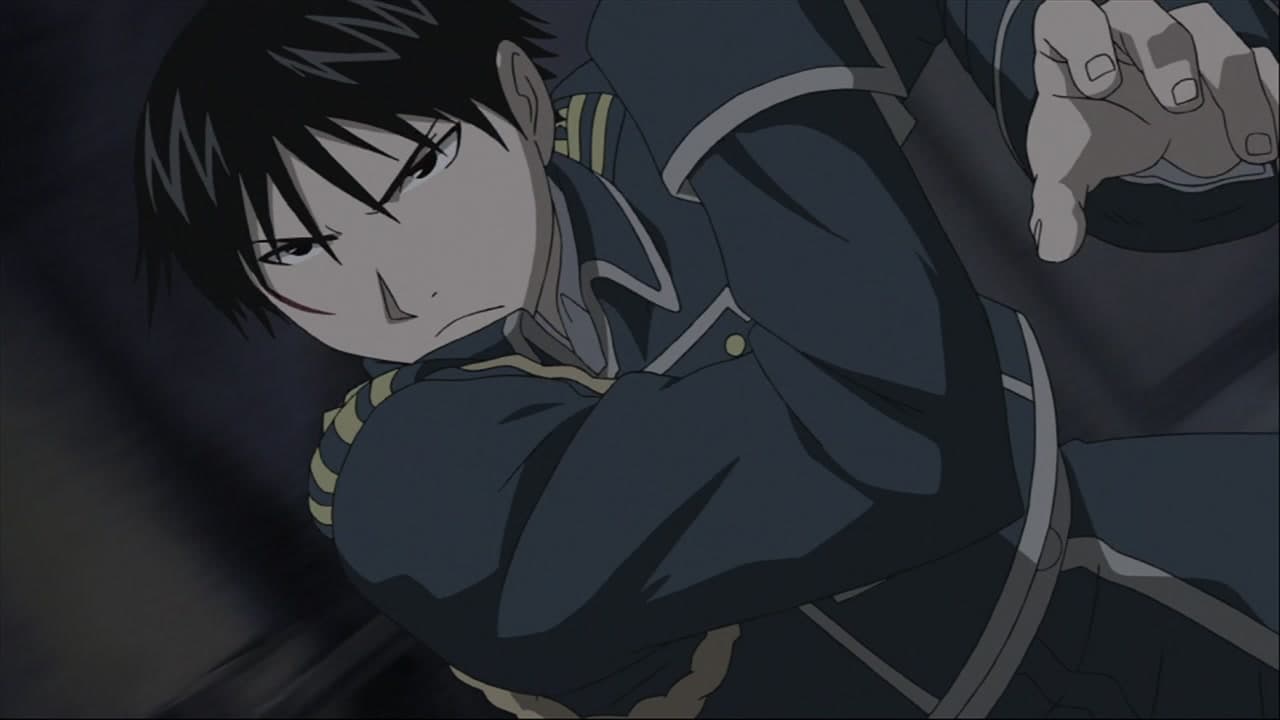 Épisode 19