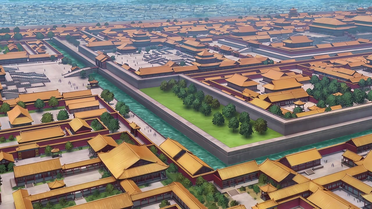 Épisode 13