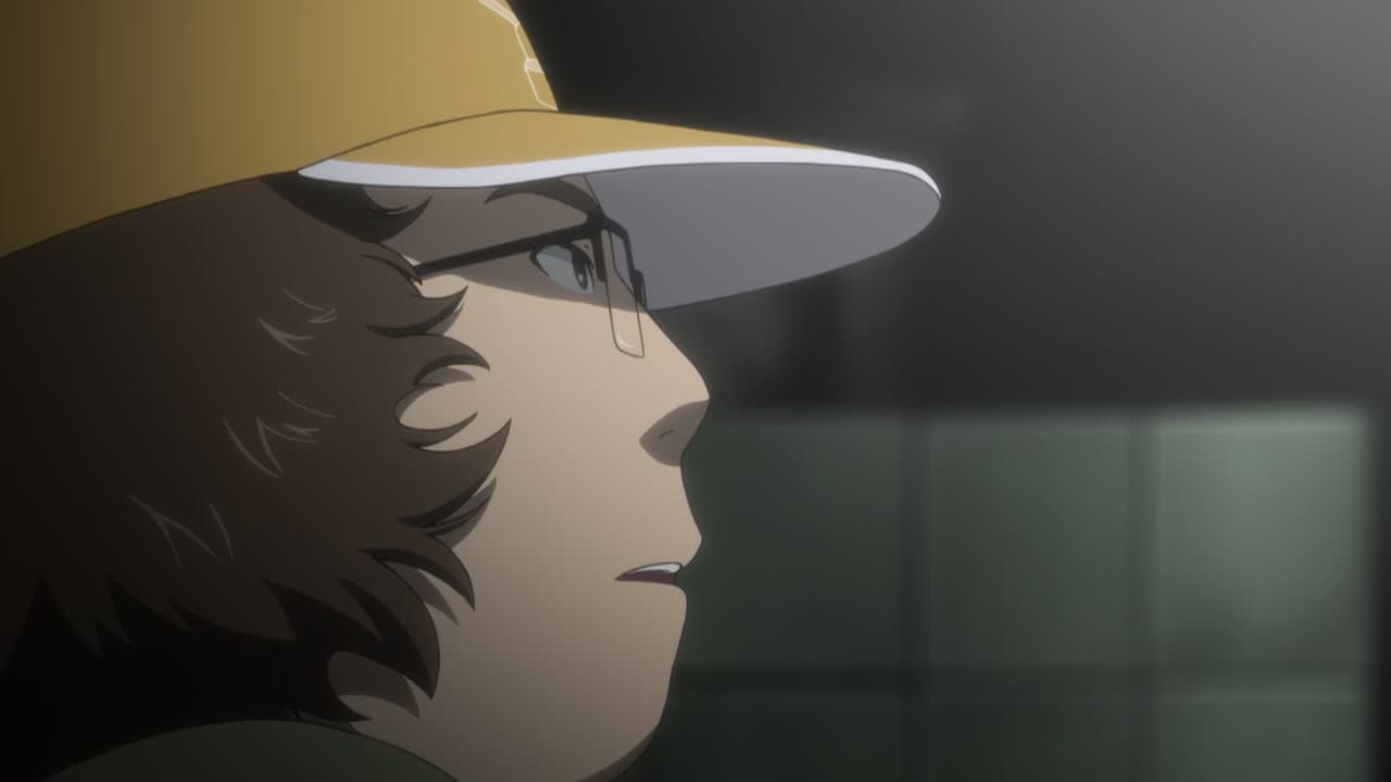 Épisode 8