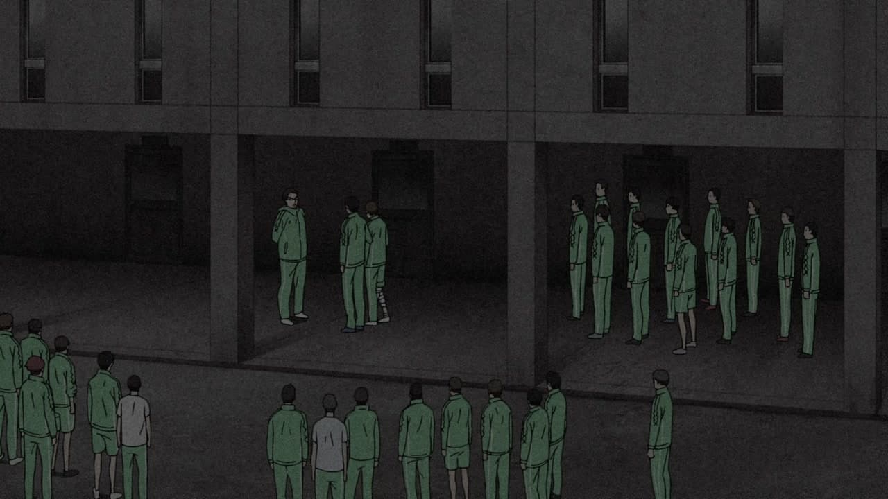 Épisode 13
