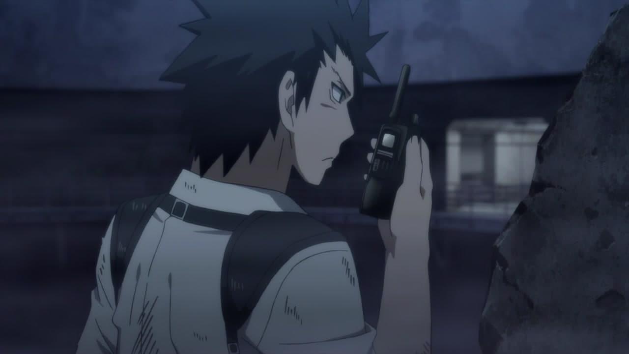 Assassination Classroom épisode 8 - VF et VOSTFR