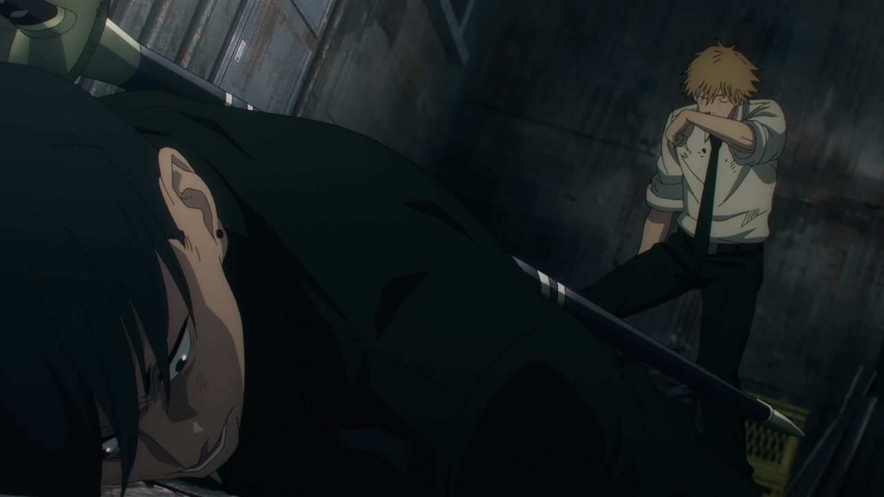 Épisode 2