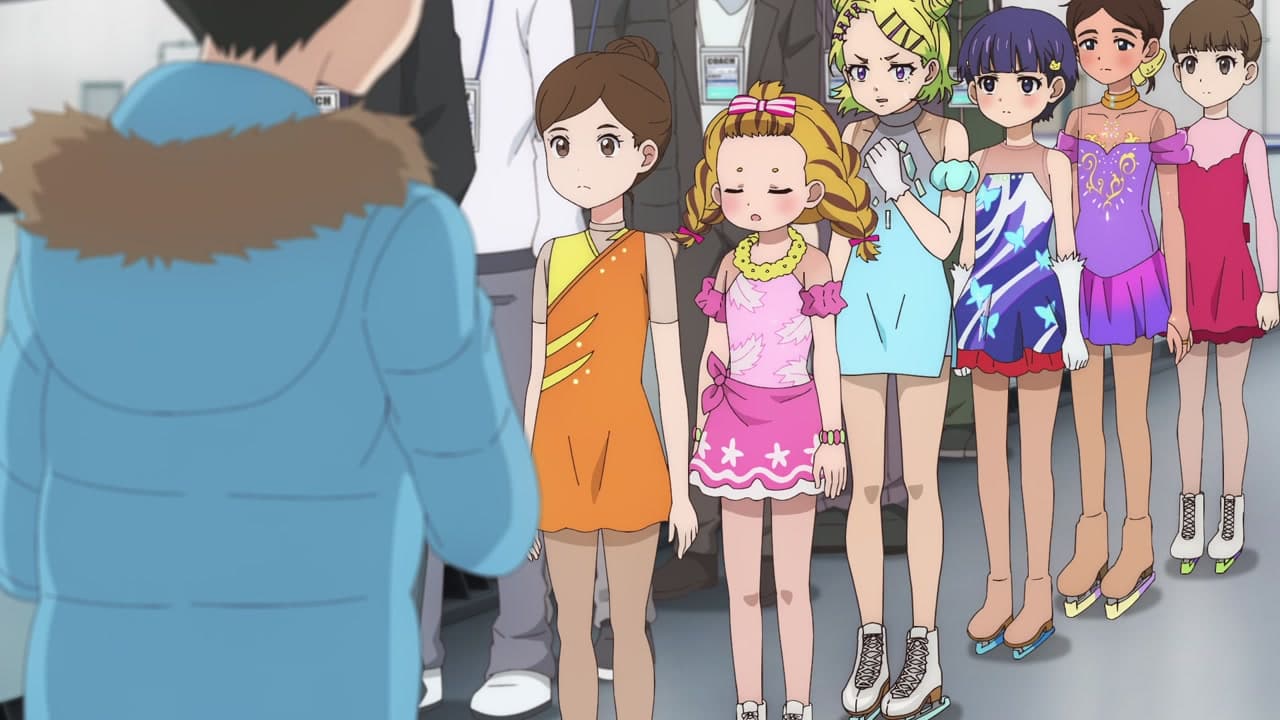 Épisode 8