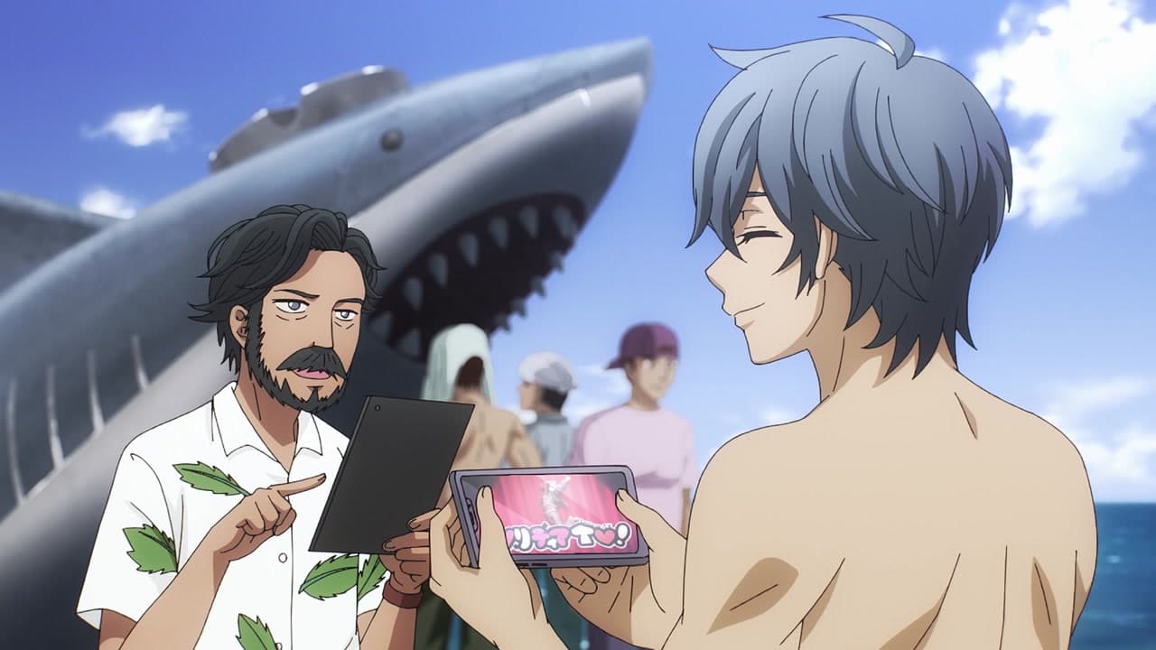 Épisode 21