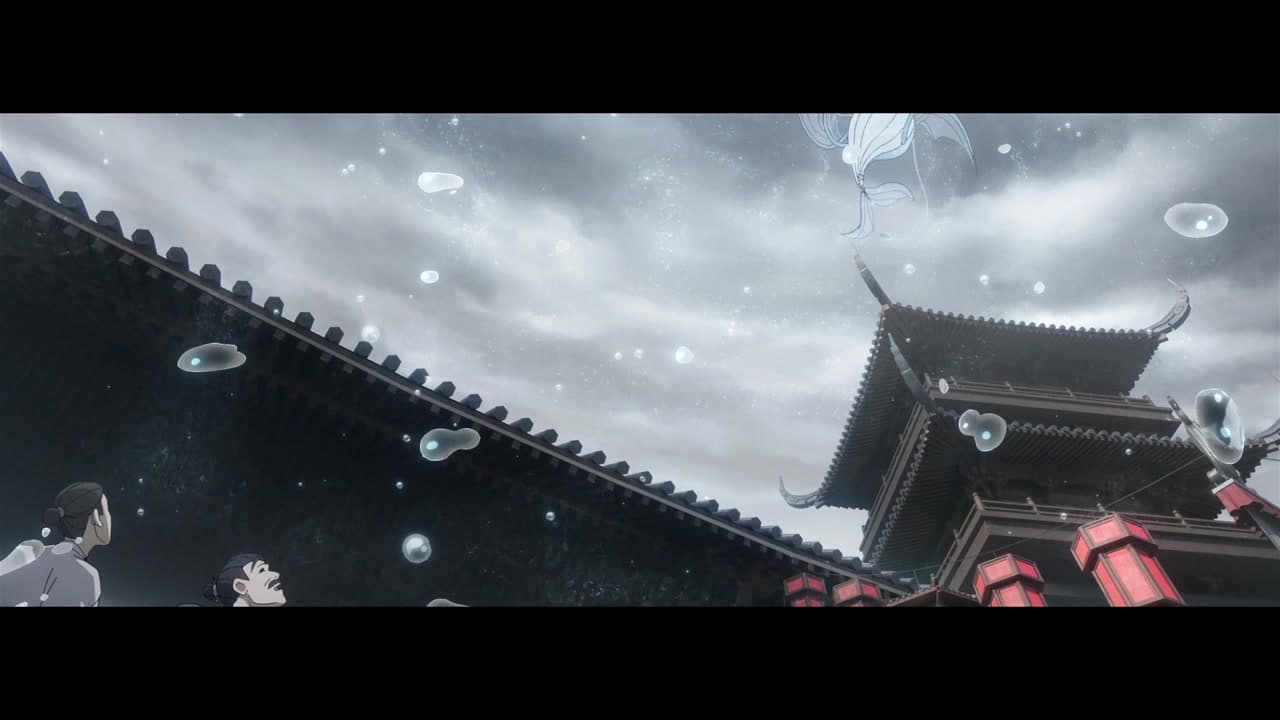 Épisode 1