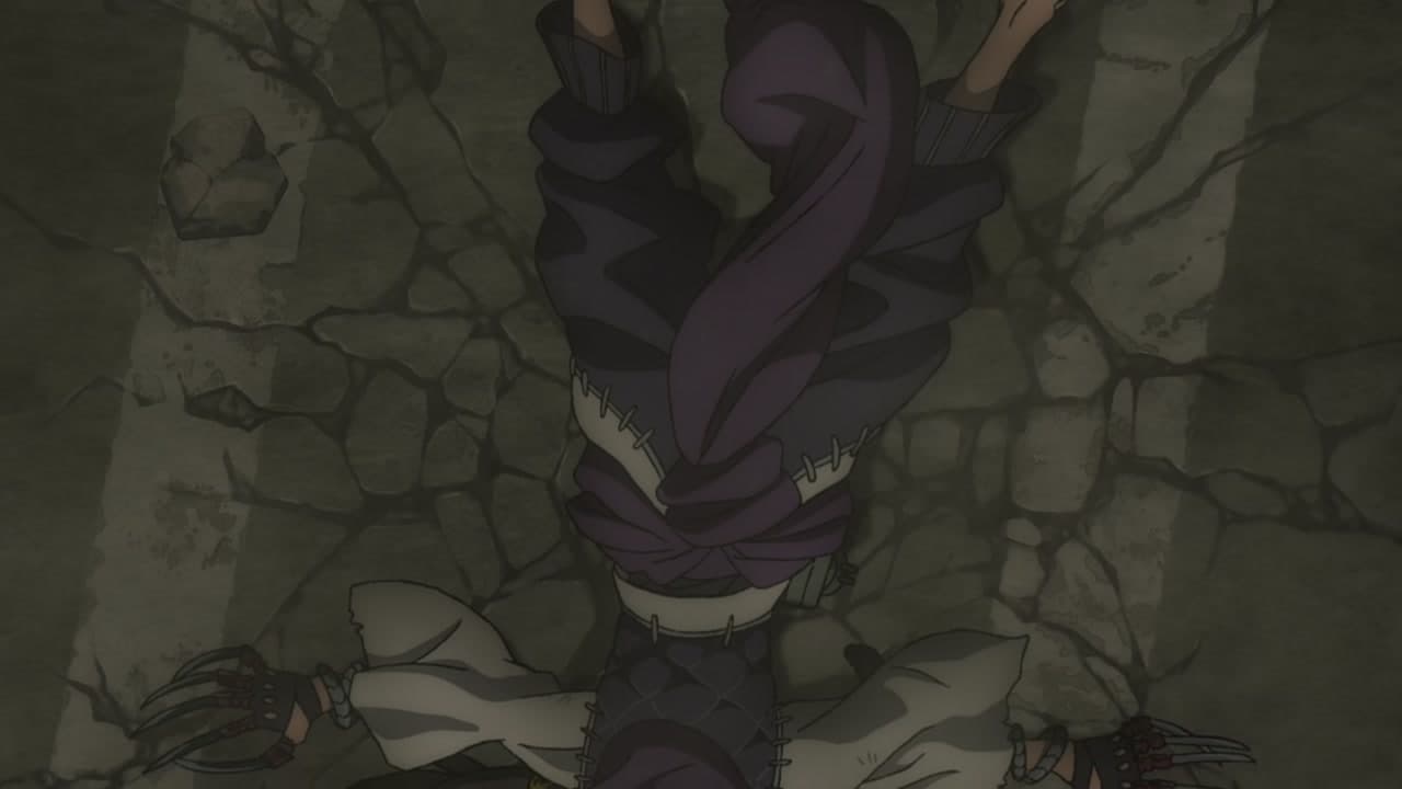 Épisode 7