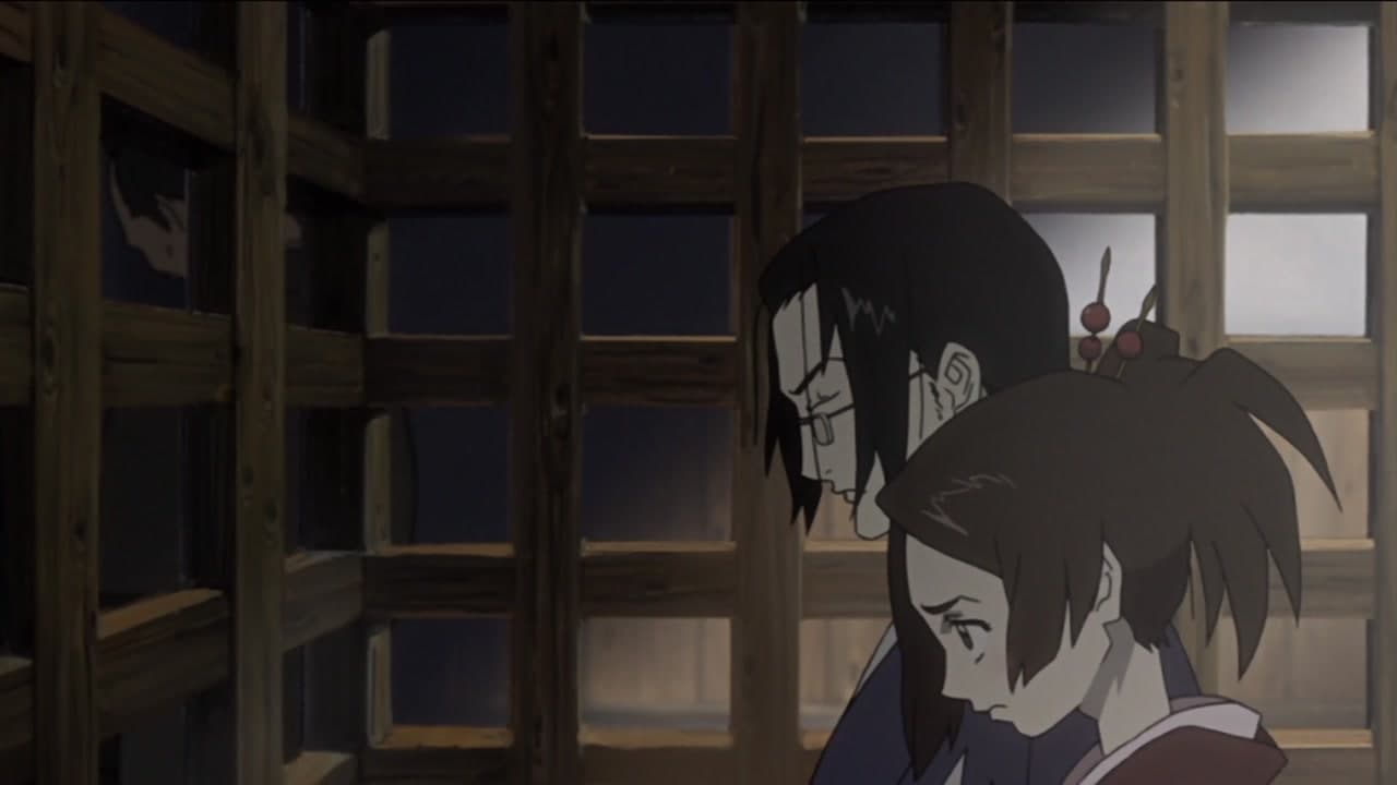 Épisode 9