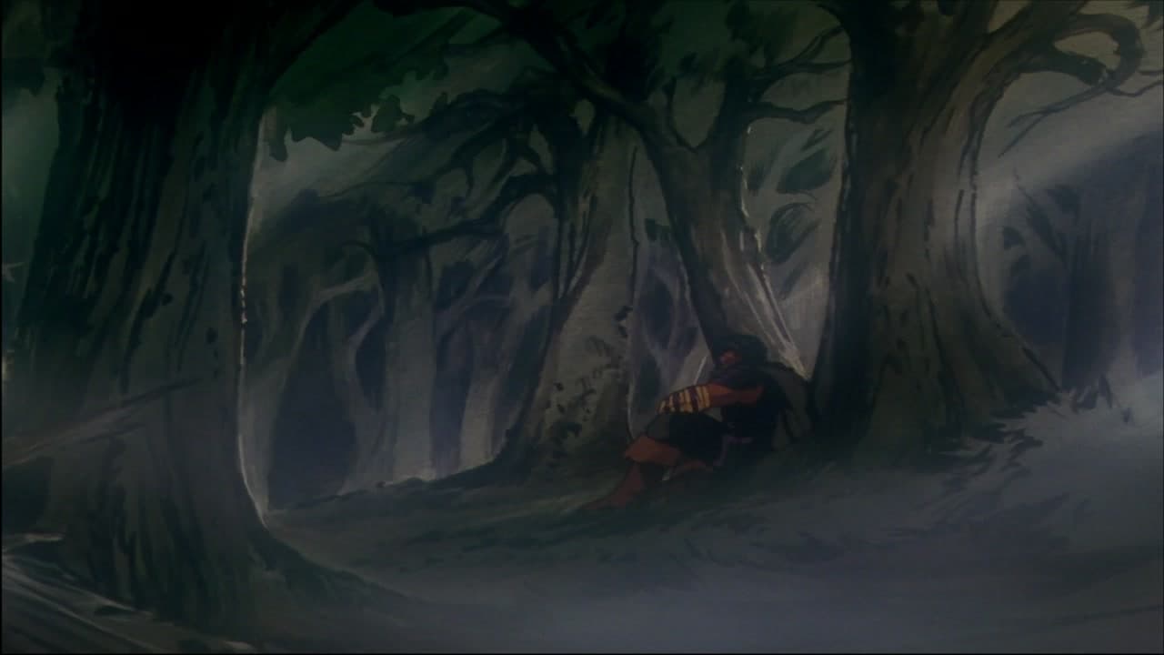 Berserk épisode 1 - VF et VOSTFR