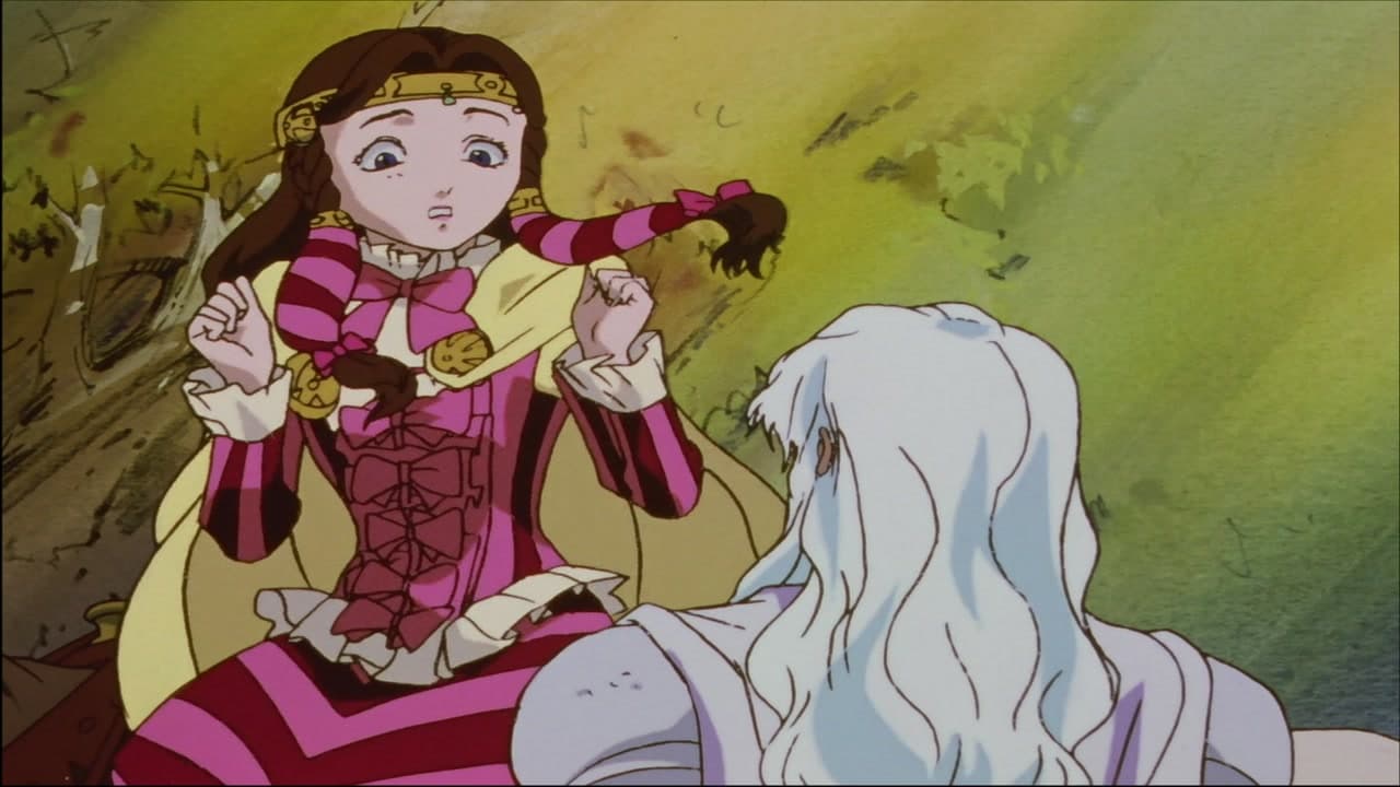 Berserk épisode 9 - VF et VOSTFR
