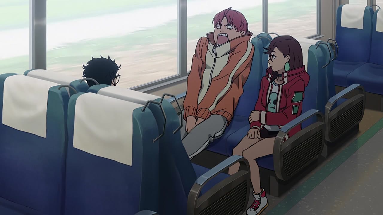 Épisode 12
