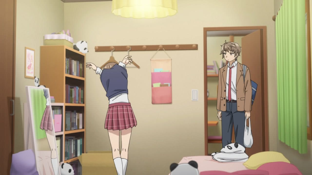 Épisode 12