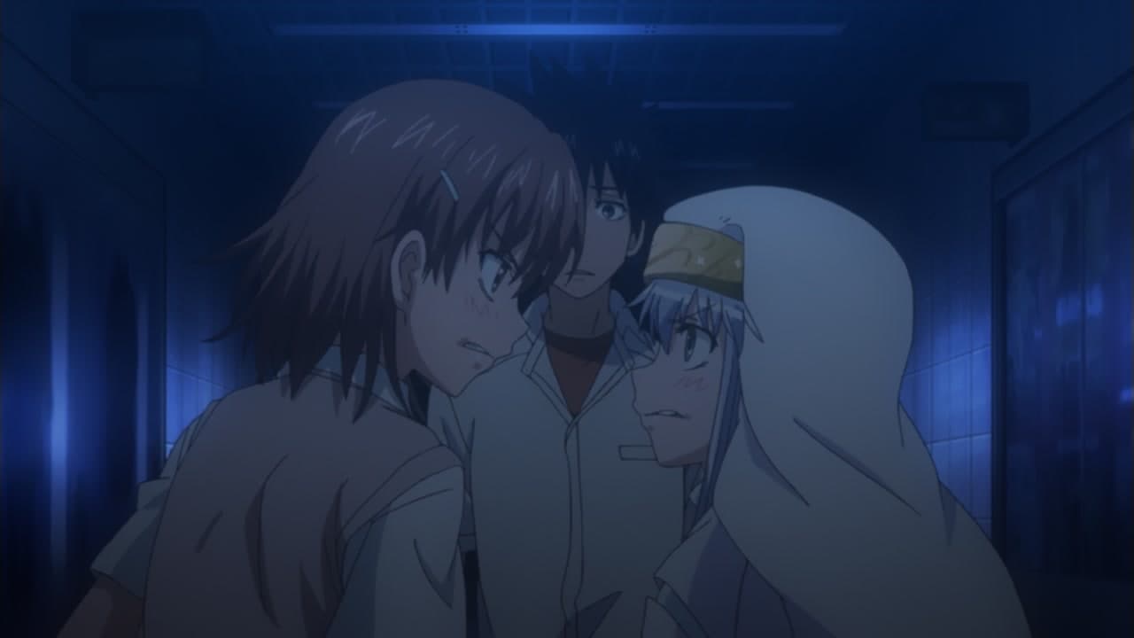 Épisode 22