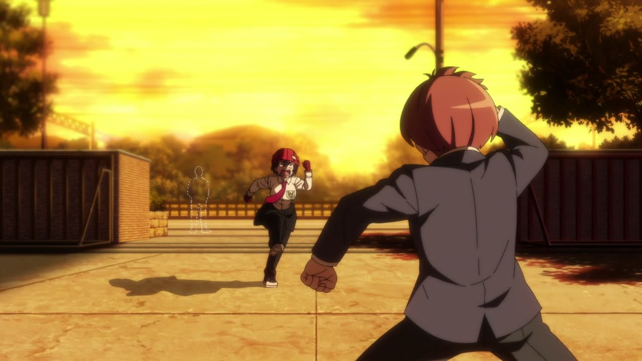 Épisode 15