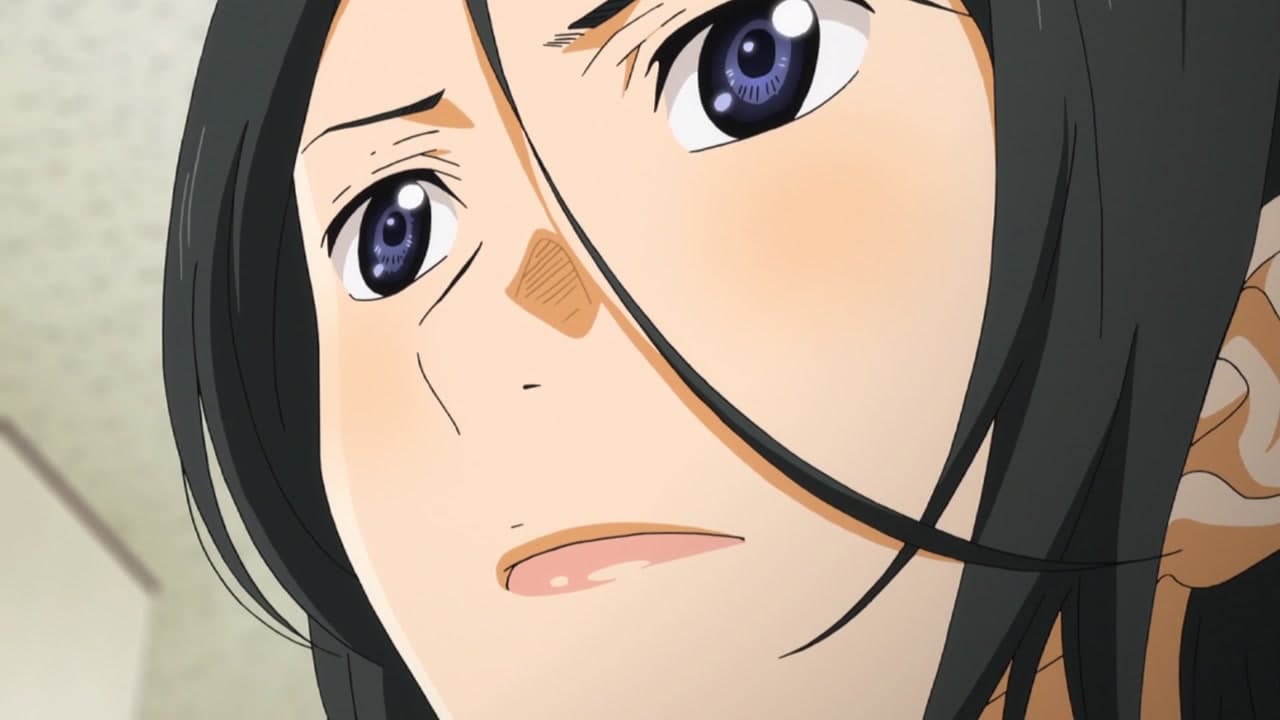 Épisode 13