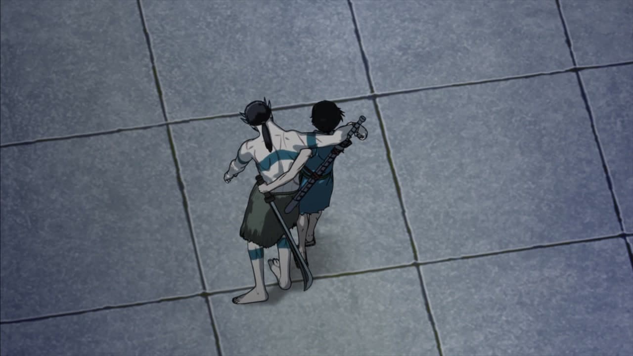 Épisode 13