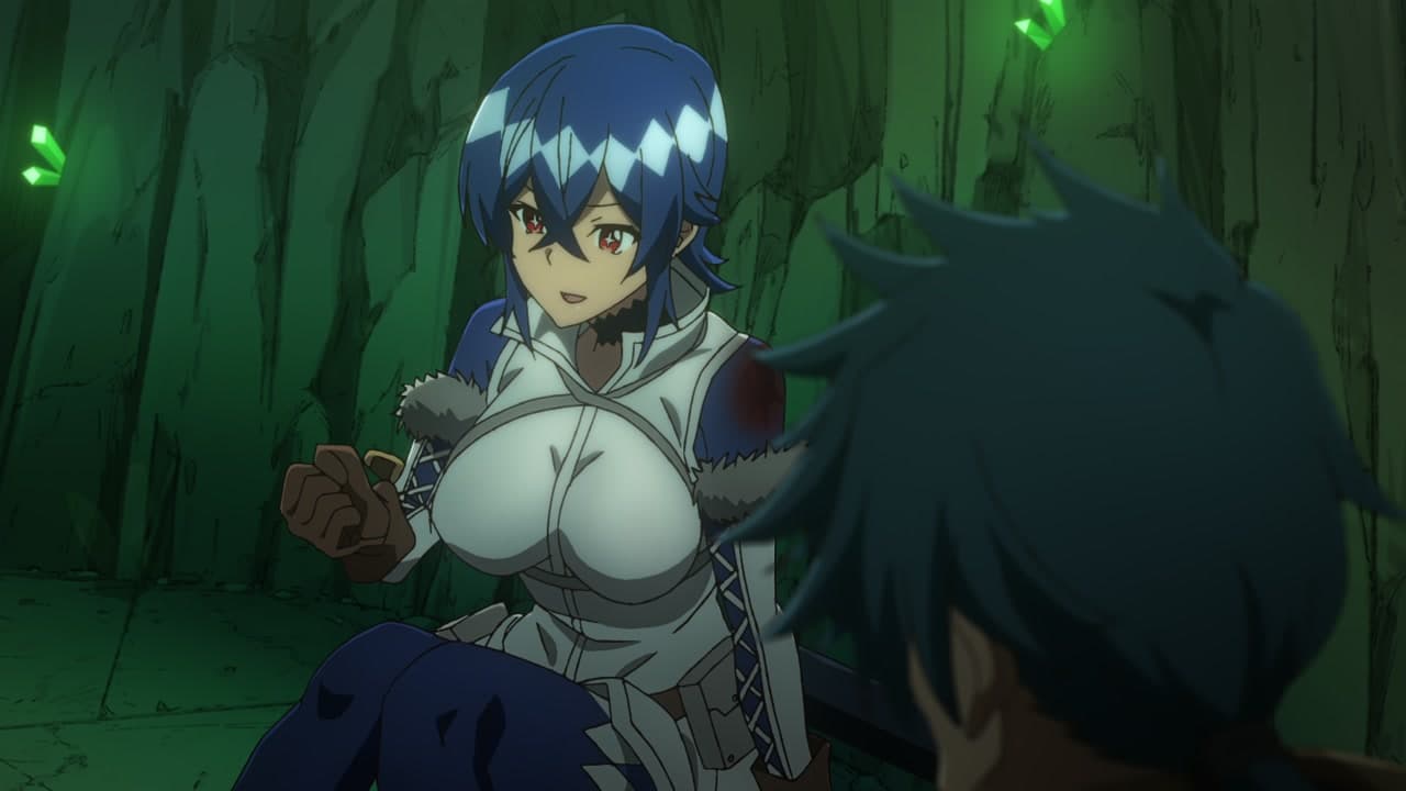 The Dungeon of Black Company épisode 4 - VF et VOSTFR