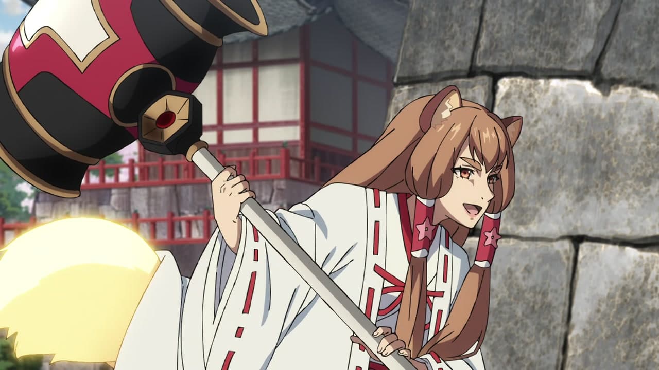 The Rising of the Shield Hero épisode 12 - VF et VOSTFR