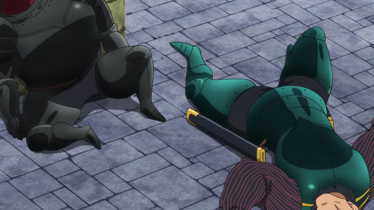 Épisode 20
