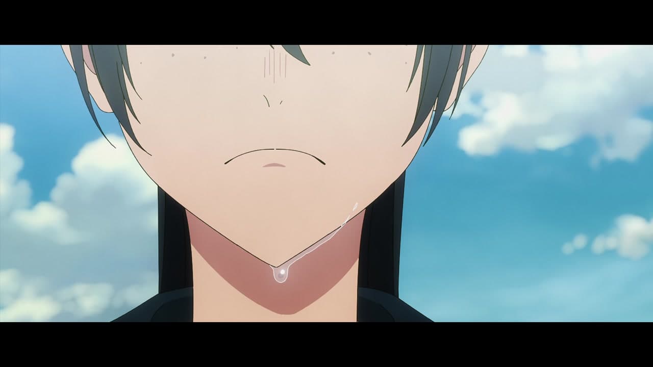 Chainsmoker Cat épisode 9 - VF et VOSTFR