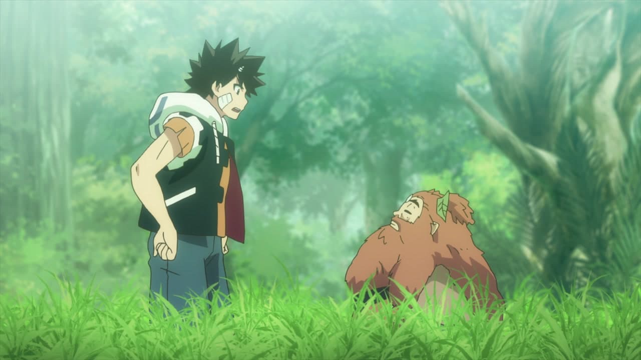 Radiant épisode 9 - VF et VOSTFR