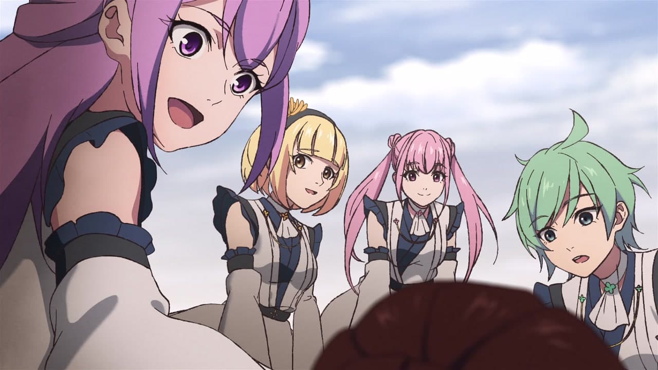 Épisode 7
