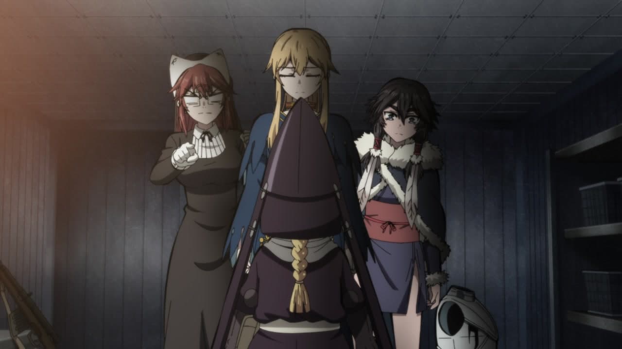 Épisode 10