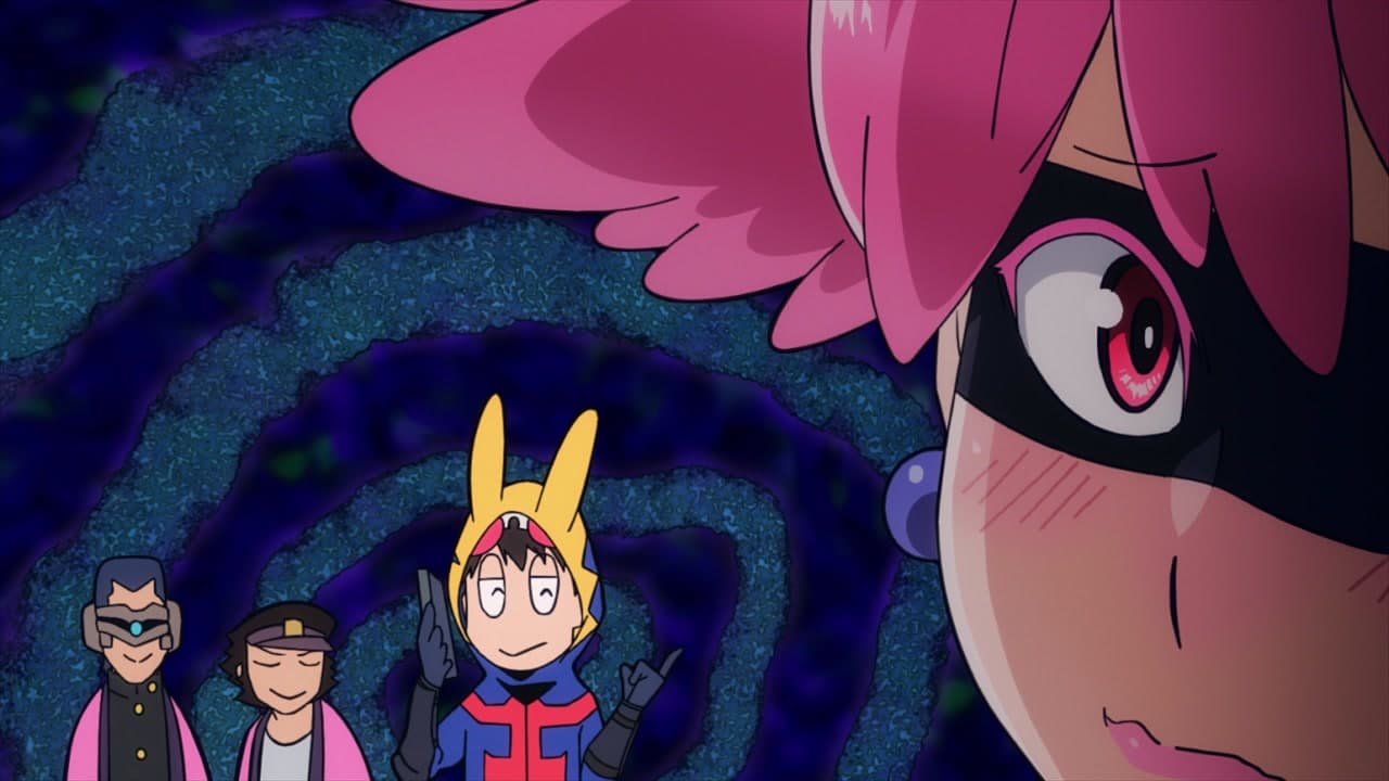 Épisode 3