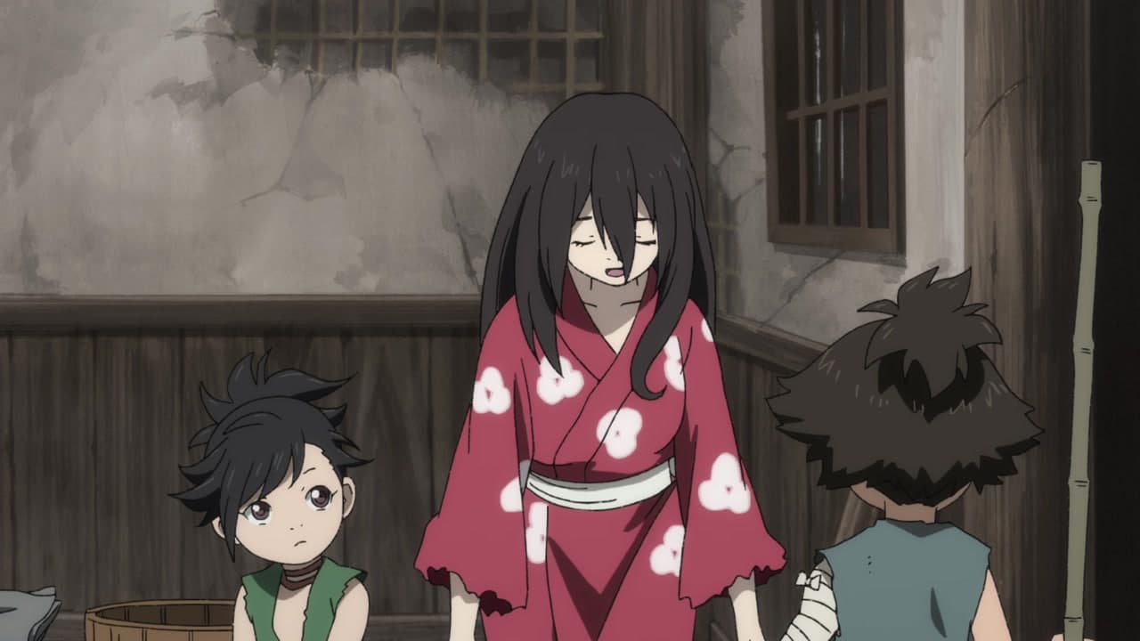 Épisode 5
