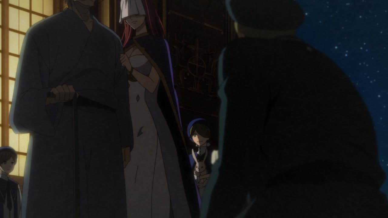 Épisode 6