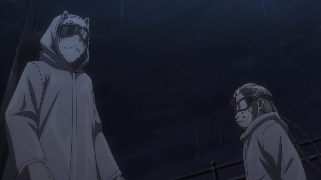 Épisode 18