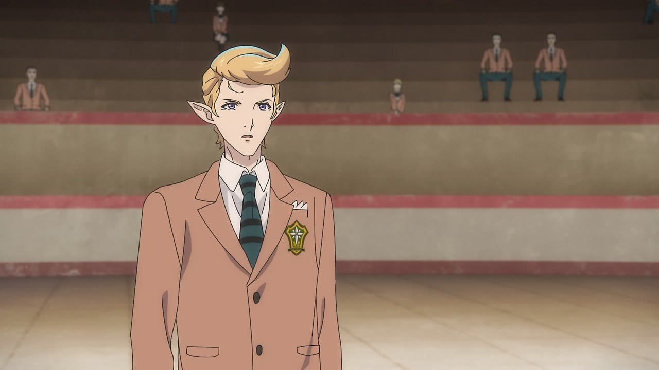 Épisode 9