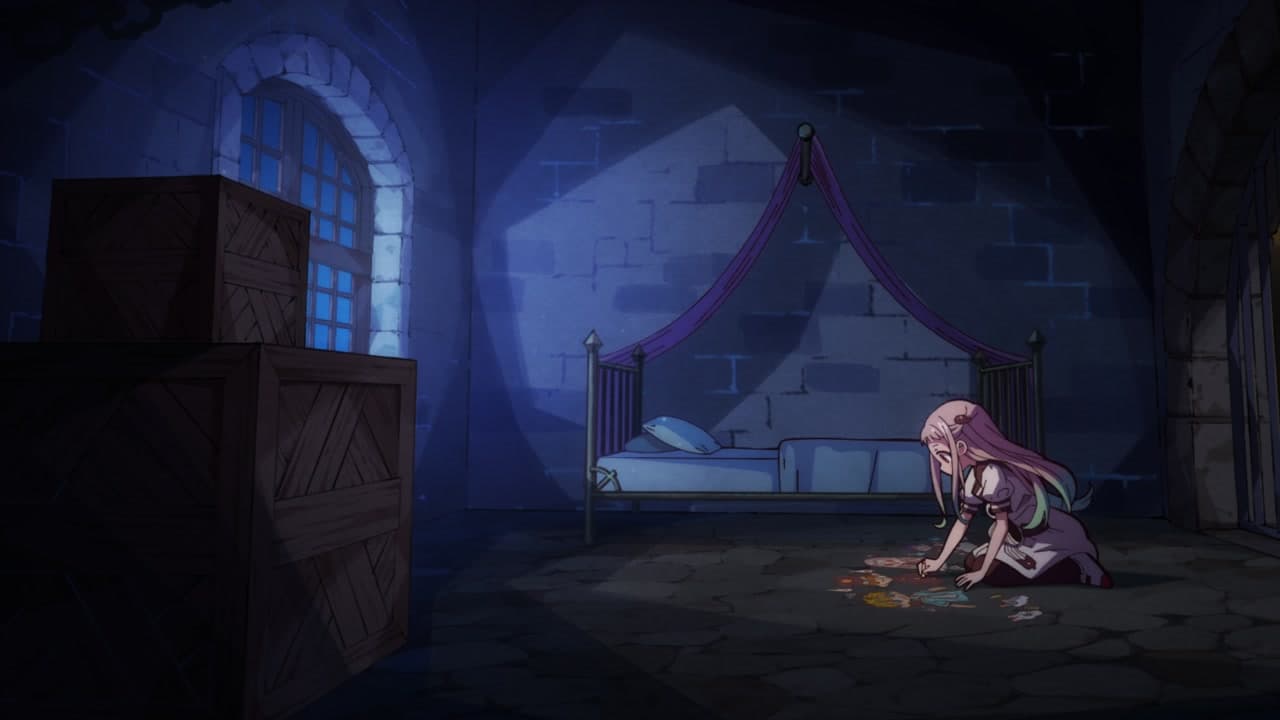 Hana-Kimi épisode 10 - VF et VOSTFR