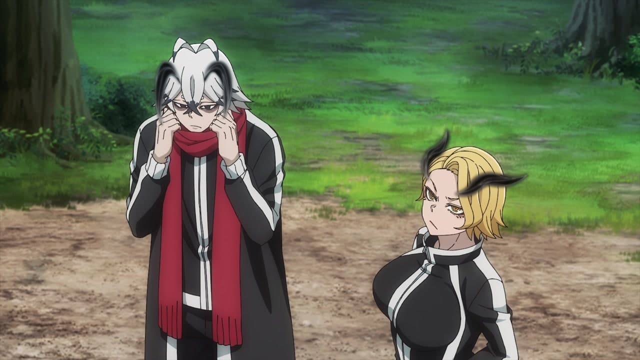 Épisode 3