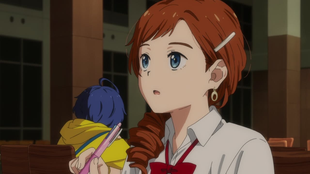 Épisode 1