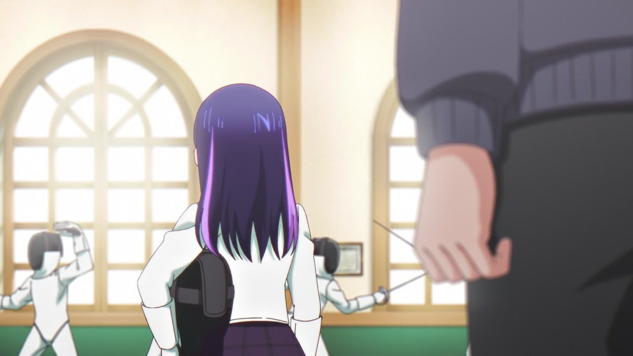 The Classroom of a Black Cat and a Witch épisode 22 - VF et VOSTFR