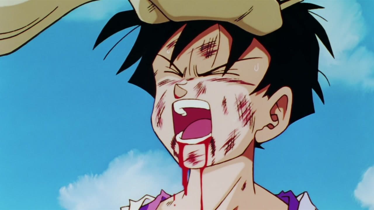 Dragon Ball Z Kai épisode 112 - VF et VOSTFR