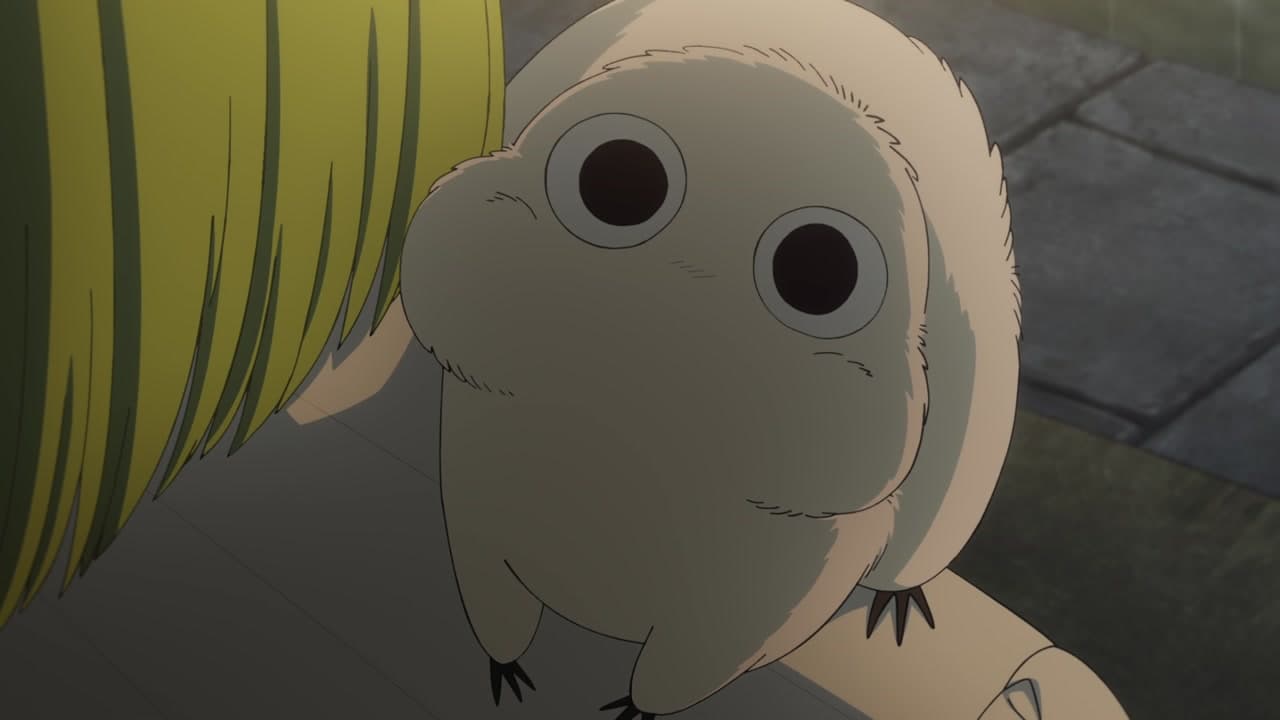 Épisode 6