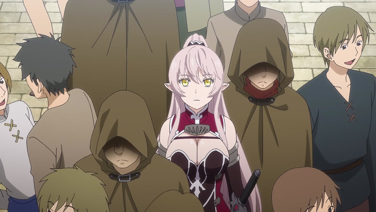 Skeleton Knight in Another World épisode 3 - VF et VOSTFR
