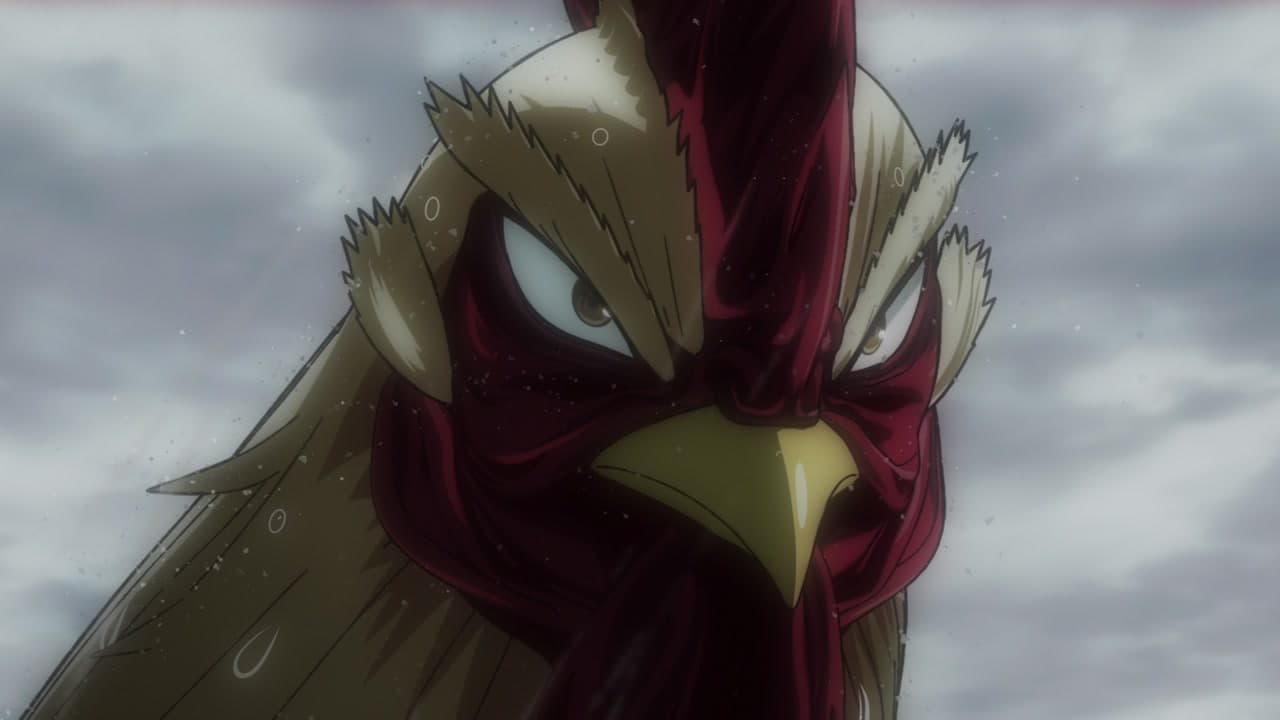 Épisode 6