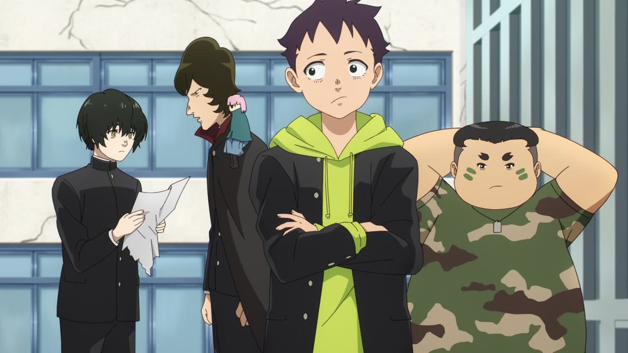 To Your Eternity épisode 21 - VF et VOSTFR