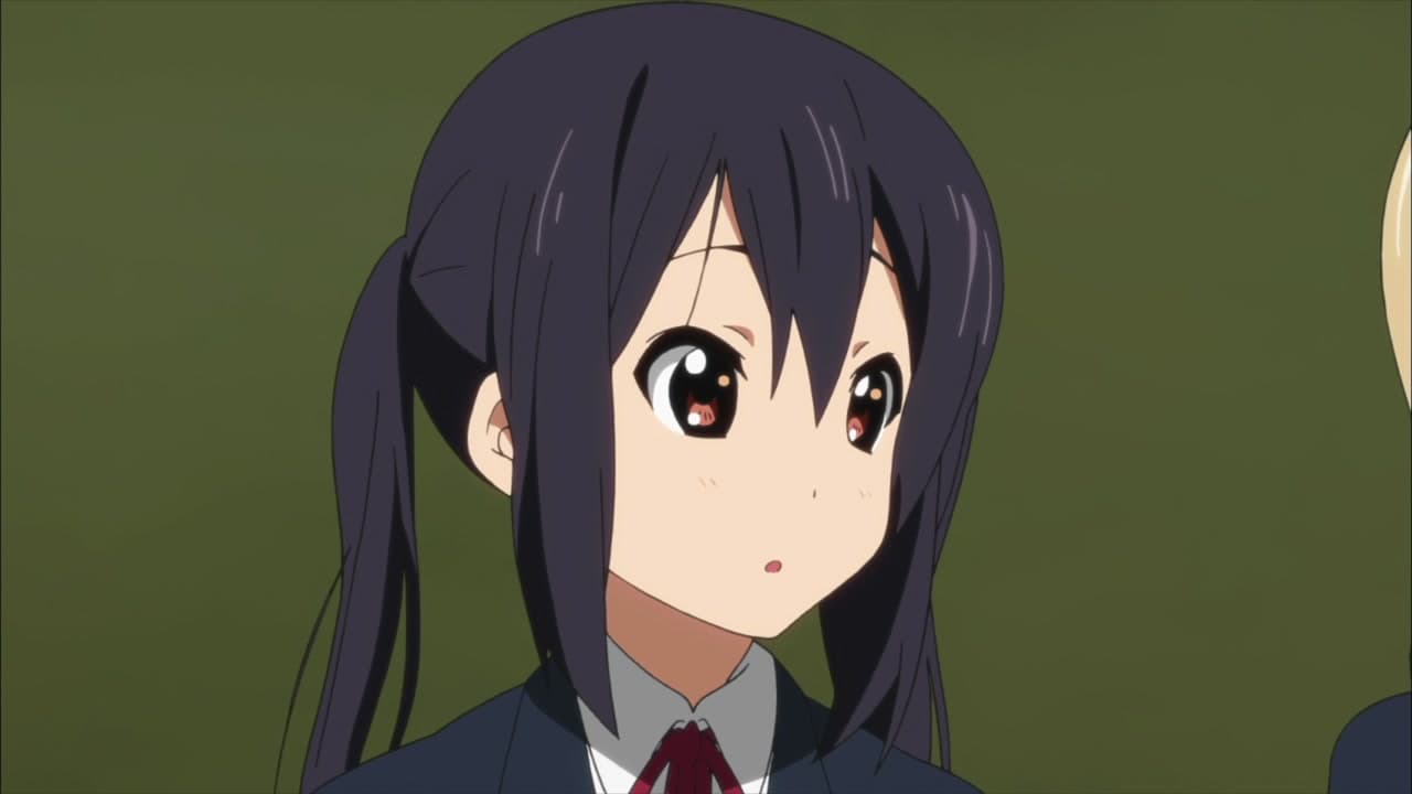 K-ON! épisode 17 - VF et VOSTFR