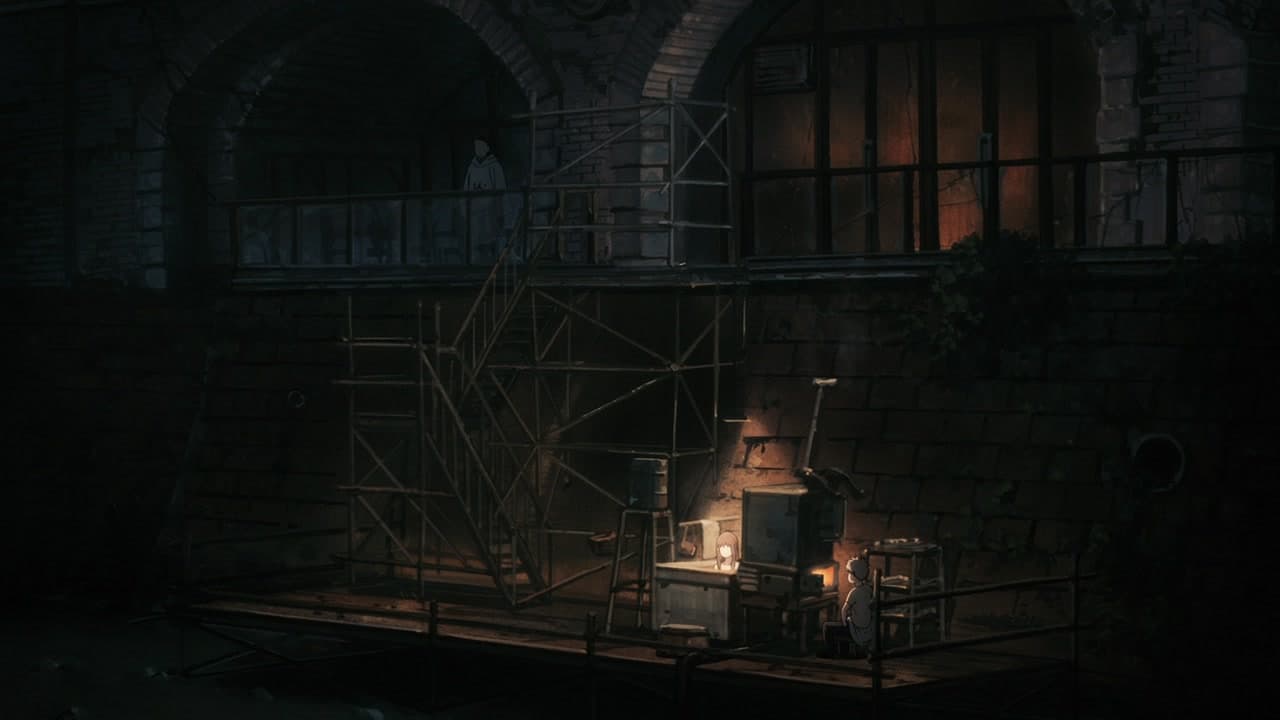 Épisode 7