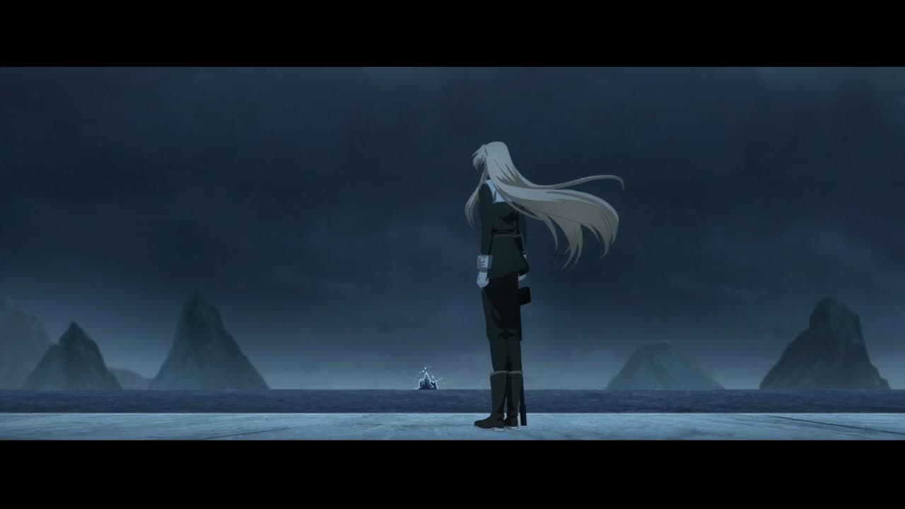 Dragon Raja épisode 14 - VF et VOSTFR