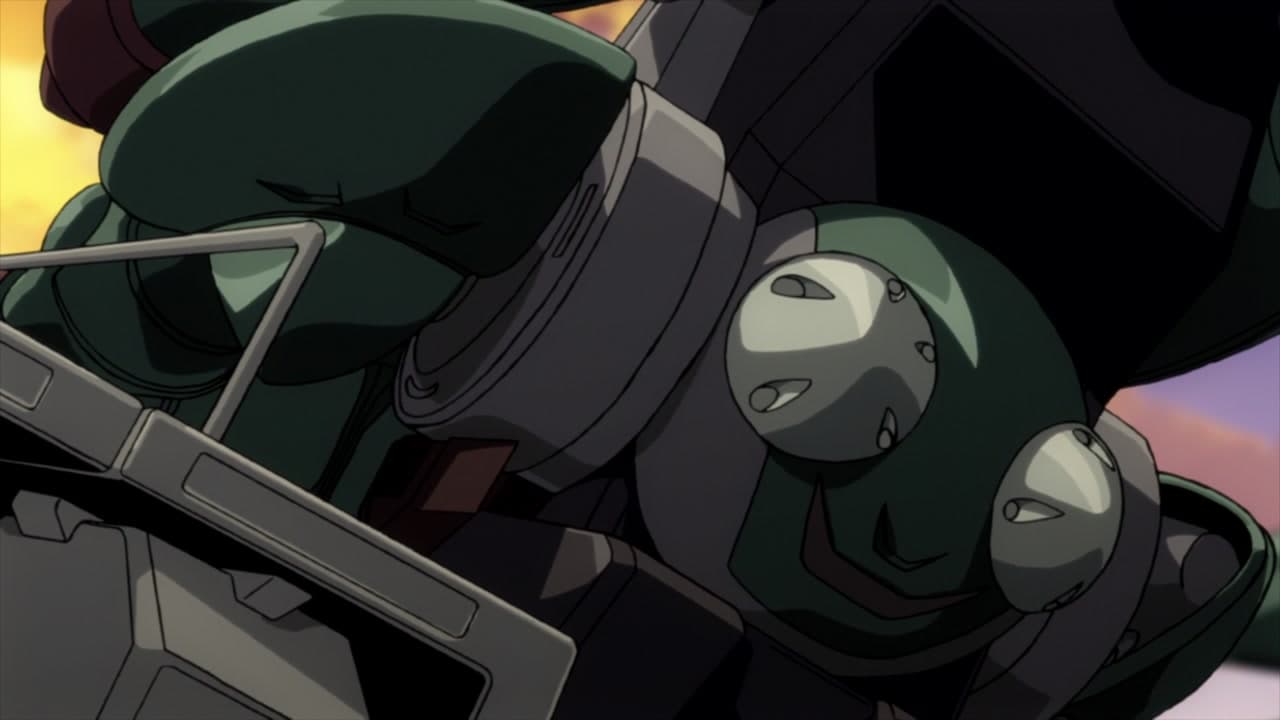 Épisode 13