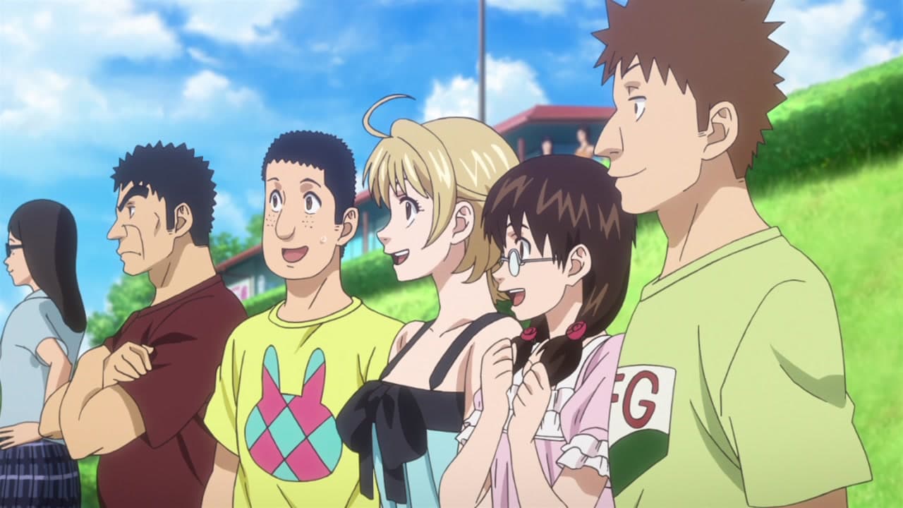 Épisode 15