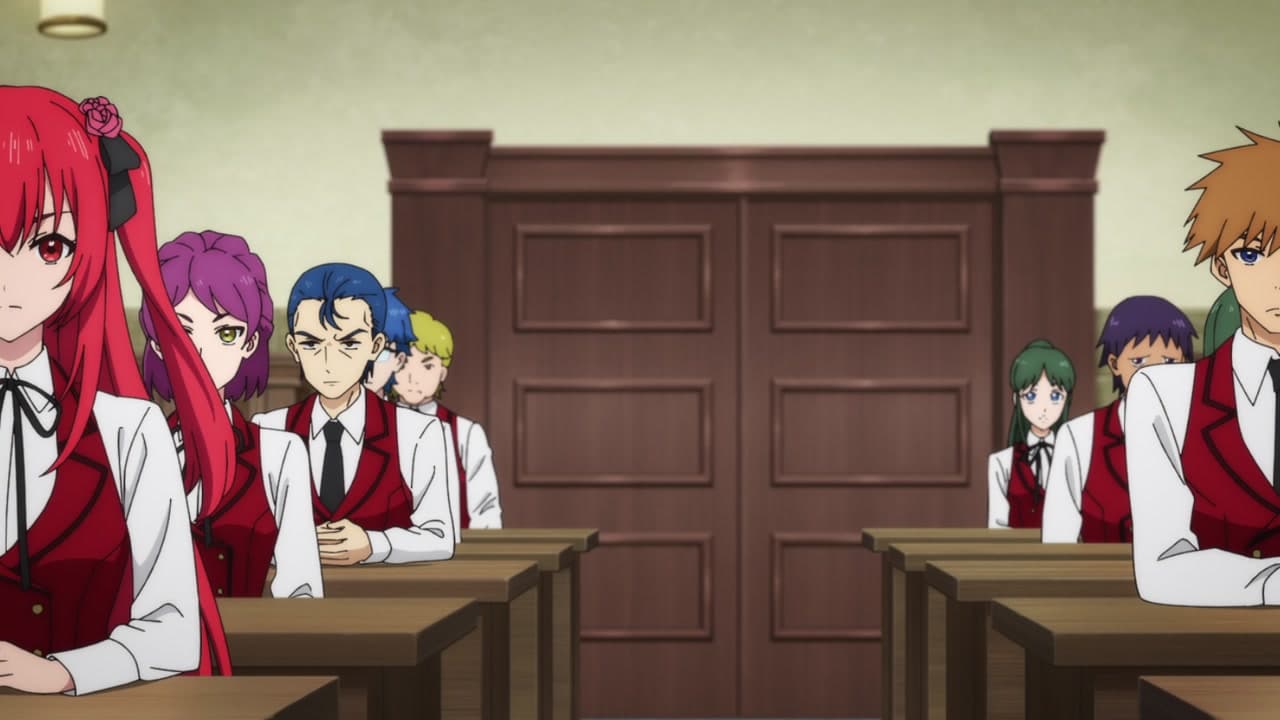 Épisode 1